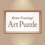 Cover thumbnail for Brain Training! Art Puzzle