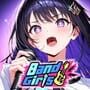 Cover thumbnail for Band Girls