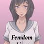Femdom Lines