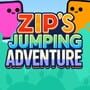 Cover thumbnail for Zip's Jumping Adventure