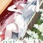Cover thumbnail for Ending the Happy Route