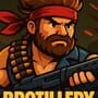 Cover thumbnail for Pixicharm: Brotillery