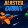 Cover thumbnail for Pixicharm: Blaster Orbit