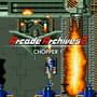 Cover thumbnail for Arcade Archives 2: Chopper 1