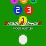 Cover thumbnail for Arcade Archives 2: Video Hustler