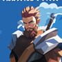 Cover thumbnail for Hunt and Fight