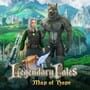 Cover thumbnail for Legendary Tales: Map of Hope