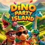 Cover thumbnail for Dino Party Island
