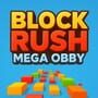 Cover thumbnail for Block Rush: Mega Obby