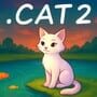 Cover thumbnail for .Cat 2