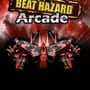 Cover thumbnail for Beat Hazard Arcade