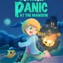 Cover thumbnail for Asfalia: Panic at the Mansion