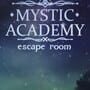 Cover thumbnail for Mystic Academy: Escape Room