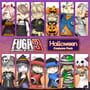 Fuga: Melodies of Steel 3 - Halloween Costume Pack