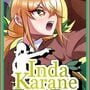 Inda Karane: Turnabout Tsundere