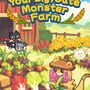 Your Big, Cute Monster Farm cover art