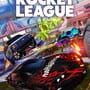 Cover thumbnail for Rocket League