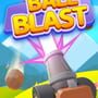 Cover thumbnail for Ball Blast