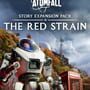 Cover thumbnail for Atomfall: The Red Strain