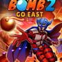 Cover thumbnail for Super Jagger Bomb 2: Go East