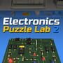 Cover thumbnail for Electronics Puzzle Lab 2