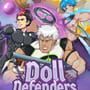 Cover thumbnail for Doll Defenders