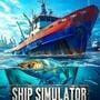 Cover thumbnail for Ship Simulator: Ocean Fishing
