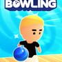 Cover thumbnail for Skyline Bowling