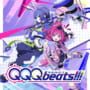 Cover thumbnail for QQQbeats!!!