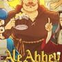 Ale Abbey cover art
