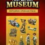 Two Point Museum: Explorer Upgrade Pack