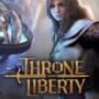 Cover thumbnail for Throne and Liberty