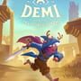Cover thumbnail for Demi and the Fractured Dream