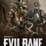 Cover thumbnail for Project Evilbane