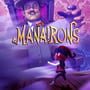 Cover thumbnail for Manairons
