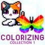 Cover thumbnail for Colorizing: Collection 1