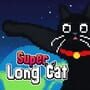 Cover thumbnail for Super Long Cat