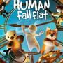 Cover thumbnail for Human: Fall Flat