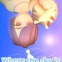 Cover thumbnail for Where the Sky Is