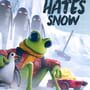 Cover thumbnail for Froggy Hates Snow