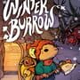 Cover thumbnail for Winter Burrow