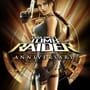 Cover thumbnail for Tomb Raider: Anniversary