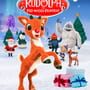 Cover thumbnail for Rudolph the Red-Nosed Reindeer