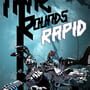 Cover thumbnail for Nine Rounds Rapid