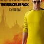 Hitman World of Assassination - Bruce Lee