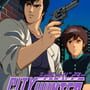 Cover thumbnail for City Hunter