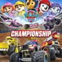 Cover thumbnail for Paw Patrol: Rescue Wheels - Championship
