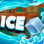 Ice!