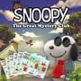 Snoopy & The Great Mystery Club: Joe Cool Fun Pack