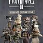 Little Nightmares III: Residents Costumes Pack